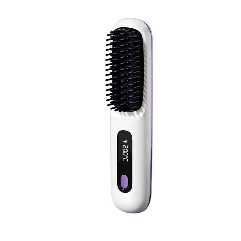 Velorial Pure™ Cordless Styling Brush