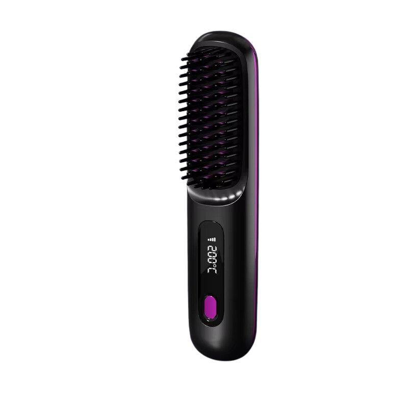 Velorial Pure™ Cordless Styling Brush