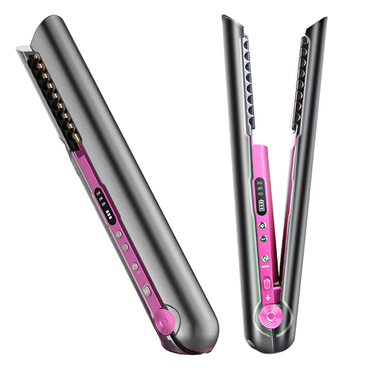 Velorial PurePlus™ Advanced cordless styler