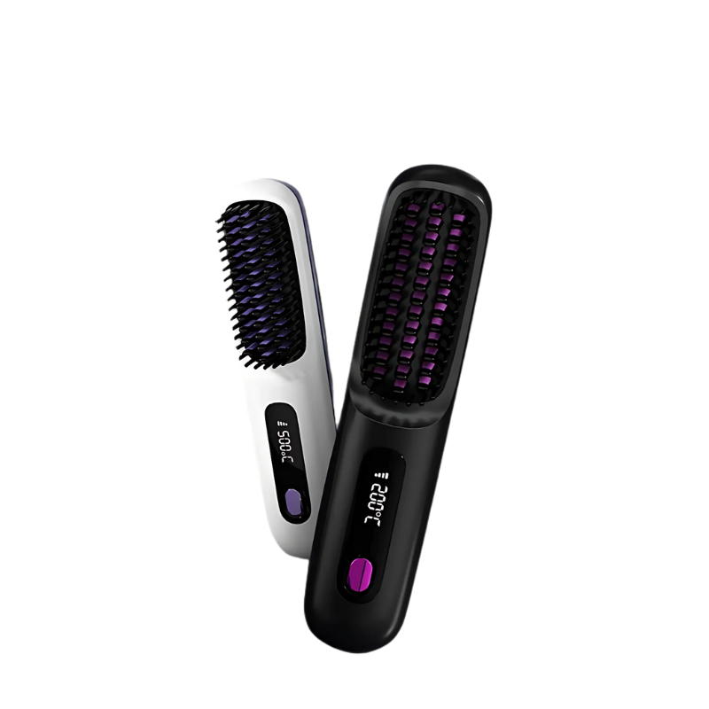 Velorial Pure™ Cordless Styling Brush